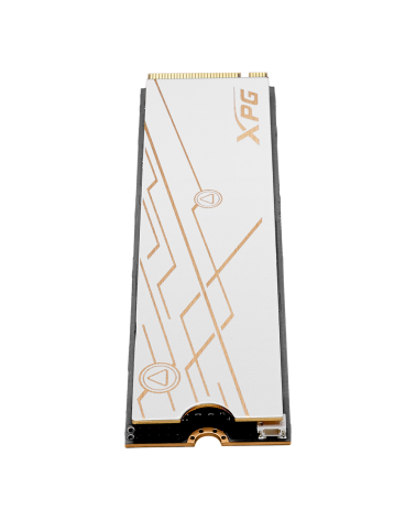 Твердотельный накопитель SSD ADATA M.2 2280 4TB XPG MARS 980 BLADE PCIe 5.0 x4