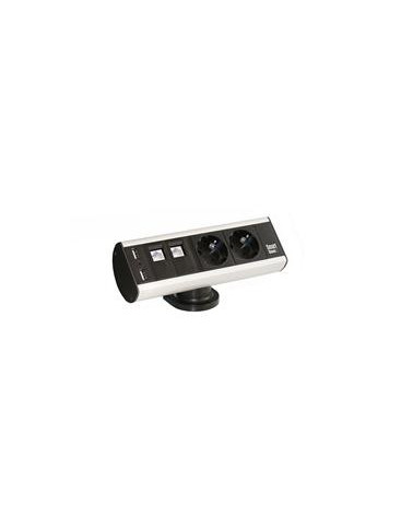 Smartline Desk 935-D2DU настольная