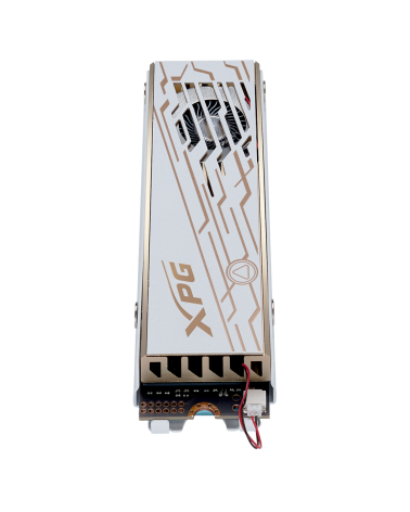 Твердотельный накопитель SSD XPG M.2 2280 2TB MARS 980 PRO PCIe 5.0 x4