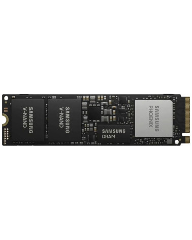 Твердотельный накопитель SSD 512GB  M.2 Samsung PM9A1 MZVL2512HCJQ-00B07