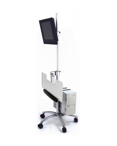 Termobilen PC-/ рабочая станция 438-PA21