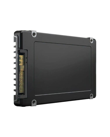 Твердотельный накопитель SSD Samsung MZWL63T8HFLT-00AW7 2.5 U.2, 3840GB, PM9D3a, 12k/6000 MB/s, 2000k/250k IOPS, NVME Gen 5, 1DW