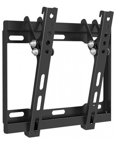 Arm media STEEL-6 black наклонный кронштейн для ТВ 15"-47"
