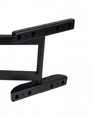KROMAX ATLANTIS-120 BLACK Настенный кронштейн для LED/LCD телевизоров