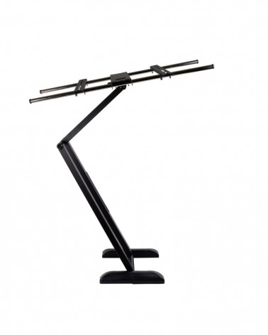 KROMAX ATLANTIS-120 BLACK Настенный кронштейн для LED/LCD телевизоров