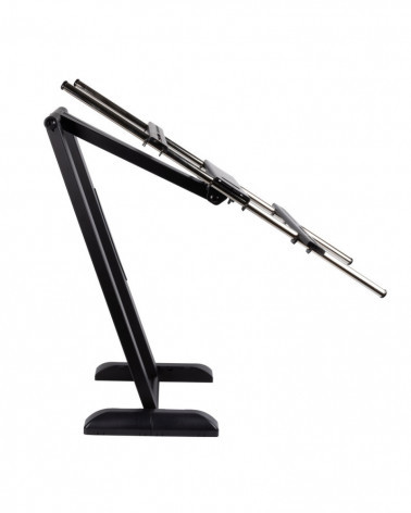 KROMAX ATLANTIS-120 BLACK Настенный кронштейн для LED/LCD телевизоров