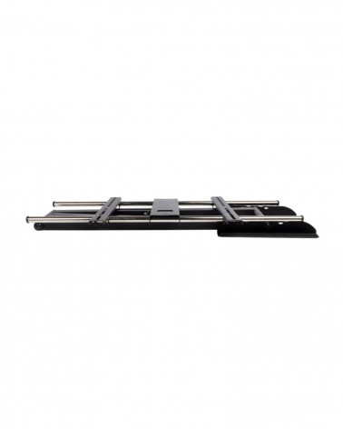 KROMAX ATLANTIS-120 BLACK Настенный кронштейн для LED/LCD телевизоров