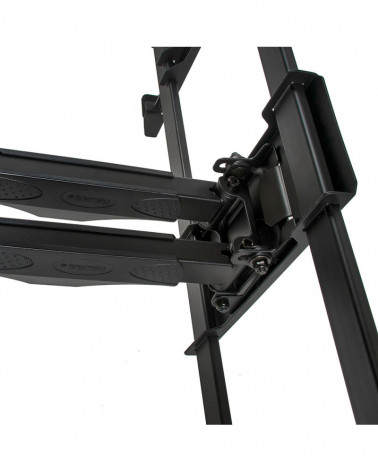 Kromax ATLANTIS-35 кронштейн настенный для ТВ 22"-65"