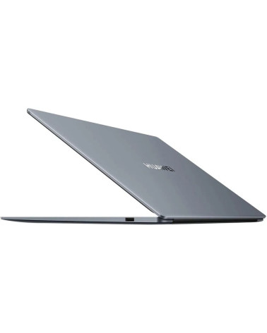 Ноутбук Huawei MateBook D16 Intel Core i5-13420H/16Gb/SSD512Gb/16"/IPS/WUXGA/1920x1200/60Hz/NoOS/Space Grey/1.68kg (53013YDL)