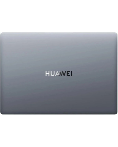 Ноутбук Huawei MateBook D16 Intel Core i5-13420H/16Gb/SSD512Gb/16"/IPS/WUXGA/1920x1200/60Hz/NoOS/Space Grey/1.68kg (53013YDL)