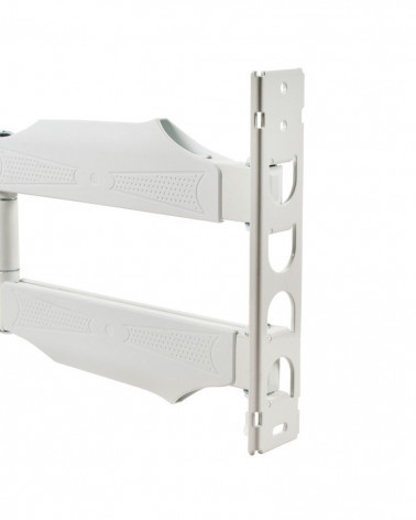 KROMAX ATLANTIS-40 WHITE настенный кронштейн для LED/LCD телевизоров