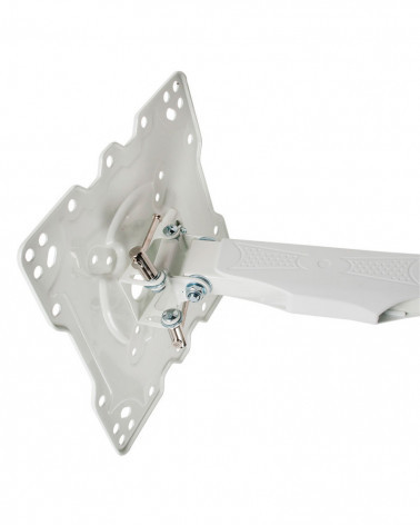 KROMAX ATLANTIS-40 WHITE настенный кронштейн для LED/LCD телевизоров