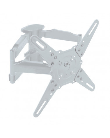 Kromax ATLANTIS-45 white кронштейн на стену для ТВ 22"-65"