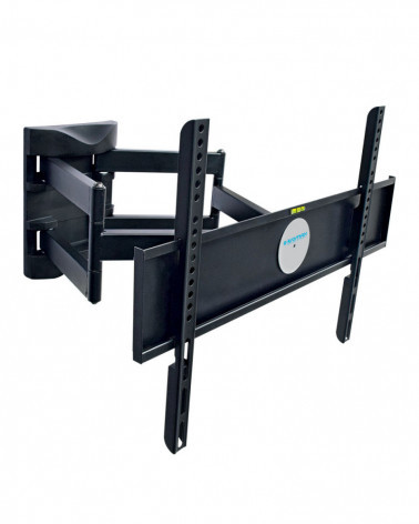 KROMAX ATLANTIS-55 BLACK Настенный кронштейн для LED/LCD телевизоров