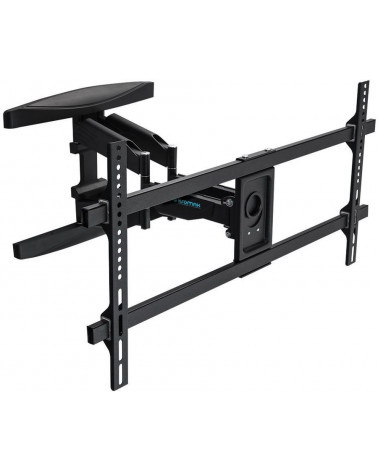 KROMAX ATLANTIS-65 BLACK настенный кронштейн для LED/LCD телевизоров