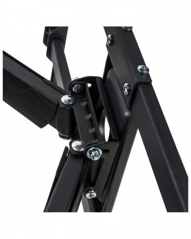 KROMAX ATLANTIS-65 BLACK настенный кронштейн для LED/LCD телевизоров