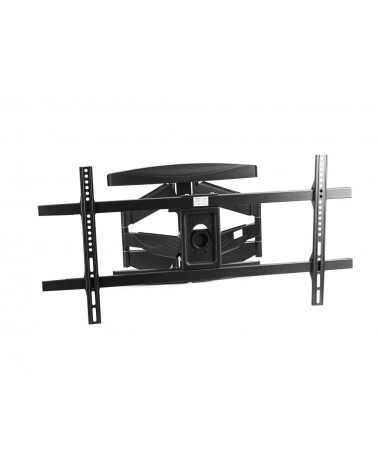 KROMAX ATLANTIS-65 BLACK настенный кронштейн для LED/LCD телевизоров