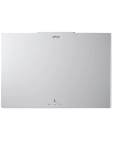 Ноутбук Acer Swift Air 16 SFA16-61M-R0MH AMD Ryzen AI 5 330/16Gb/SSD512Gb/16"/OLED/WUXGA/1920x1200/60Hz/NoOS/Silver/1.1kg (NX.DJ