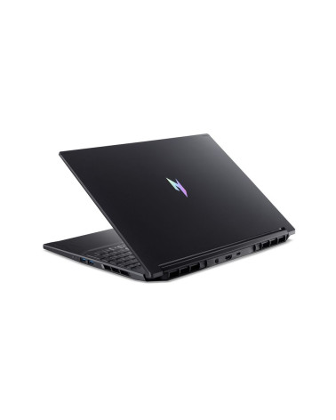 Ноутбук Acer Nitro V 16S AI ANV16S-41-R570 AMD Ryzen 7 260/32Gb/SSD1Tb/RTX5060 8Gb (85W)/16"/IPS/WQXGA/2560x1600/180Hz/NoOS/Blac