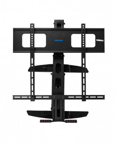KROMAX ATLANTIS-99 BLACK Настенный кронштейн для LED/LCD телевизоров