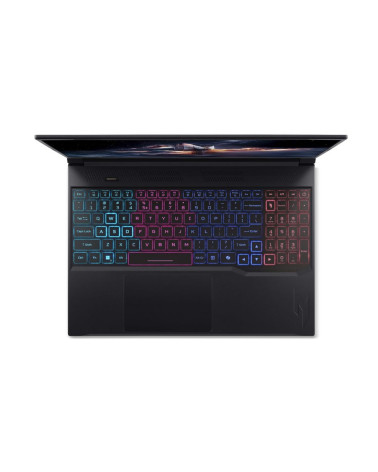 Ноутбук Acer Nitro V 16S AI ANV16S-41-R570 AMD Ryzen 7 260/32Gb/SSD1Tb/RTX5060 8Gb (85W)/16"/IPS/WQXGA/2560x1600/180Hz/NoOS/Blac