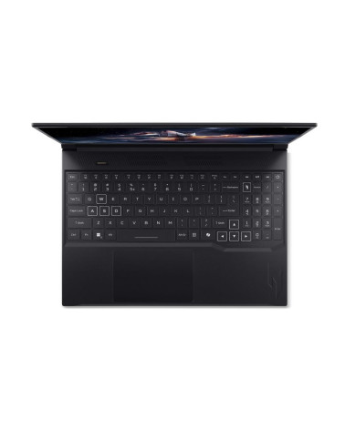 Ноутбук Acer Nitro V 16S AI ANV16S-41-R570 AMD Ryzen 7 260/32Gb/SSD1Tb/RTX5060 8Gb (85W)/16"/IPS/WQXGA/2560x1600/180Hz/NoOS/Blac