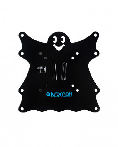 KROMAX CASPER-202 BLACK Настенный кронштейн для LED/LCD телевизоров