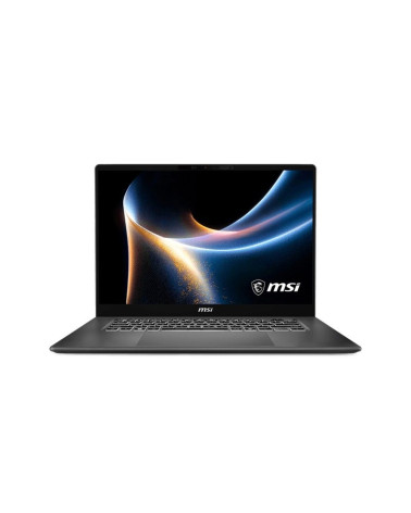 Ноутбук MSI Prestige 16 AI+ C3MG-030RU Intel Core Ultra 7 355/32Gb/SSD1Tb/16"/OLED/2.8K/2880x1800/120Hz/Win11Pro/Platinum Gray/1