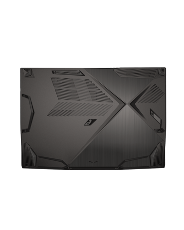 Ноутбук MSI Thin 15 B2RVE-3451XRU Intel Core 7 240H/16Gb/SSD512Gb/RTX4050 6Gb (45W)/15.6"/IPS/FHD/1920x1080/144Hz/NoOS/Cosmos Gr