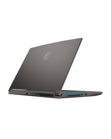 Ноутбук MSI Thin 15 B2RVE-3450XRU Intel Core 5 210H/16Gb/SSD512Gb/RTX4050 6Gb (45W)/15.6"/IPS/FHD/1920x1080/144Hz/NoOS/Cosmos Gr