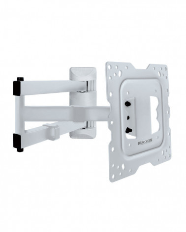 KROMAX DIX-18W WHITE Настенный кронштейн для LED/LCD телевизоров