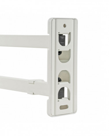 KROMAX DIX-18W WHITE Настенный кронштейн для LED/LCD телевизоров