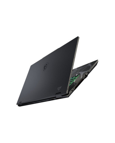 Ноутбук MSI Cyborg 17 B2RWFKG-283XRU Intel Core 7 240H/16Gb/SSD1Tb/RTX5060 8Gb (55W)/17.3"/IPS/FHD/1920x1080/144Hz/NoOS/Transluc