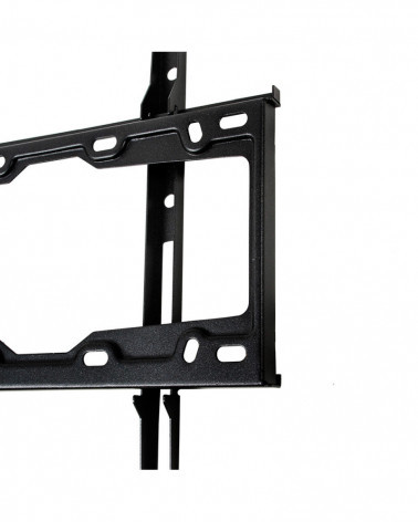 KROMAX ELEMENT-3 BLACK настенный кронштейн для LED/LCD телевизоров