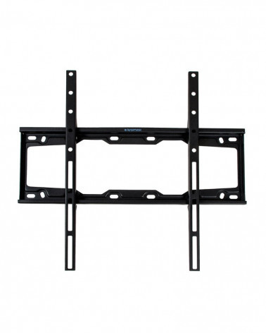 KROMAX ELEMENT-3 BLACK настенный кронштейн для LED/LCD телевизоров