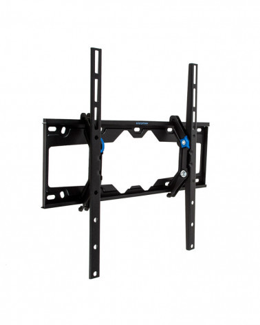 KROMAX ELEMENT-4 BLACK настенный кронштейн для LED/LCD телевизоров