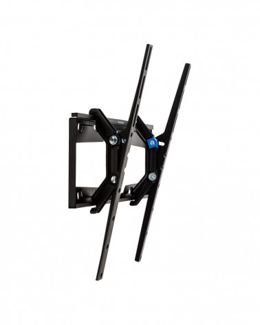 KROMAX ELEMENT-4 BLACK настенный кронштейн для LED/LCD телевизоров
