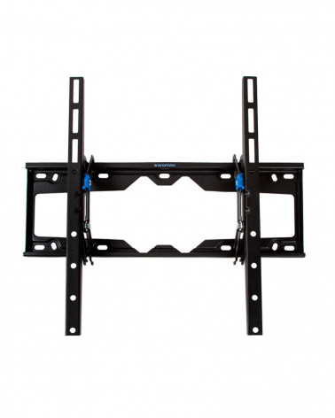 KROMAX ELEMENT-4 BLACK настенный кронштейн для LED/LCD телевизоров