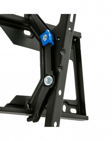 KROMAX ELEMENT-4 BLACK настенный кронштейн для LED/LCD телевизоров