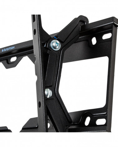 KROMAX ELEMENT-4 BLACK настенный кронштейн для LED/LCD телевизоров
