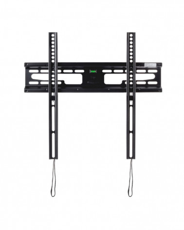 Kromax FLAT-3 black кронштейн на стену для ТВ 22"-65"