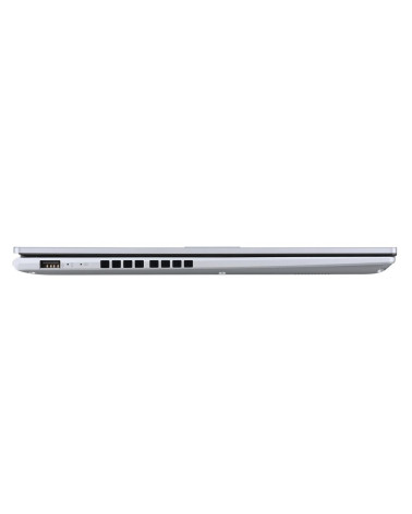 Ноутбук ASUS Vivobook 16 X1605VA-MB2103 Intel Core i7-13620H/16Gb/SSD1Tb/16"/IPS/WUXGA/1920x1200/60Hz/NoOS/Cool Silver/1.88kg (9