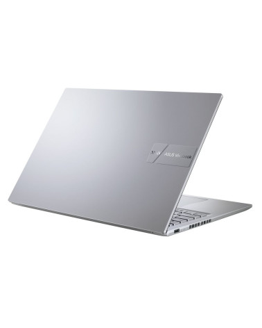 Ноутбук ASUS Vivobook 16 X1605VA-MB2103 Intel Core i7-13620H/16Gb/SSD1Tb/16"/IPS/WUXGA/1920x1200/60Hz/NoOS/Cool Silver/1.88kg (9