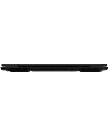 Ноутбук Gigabyte Gaming A18 GA83H AMD Ryzen AI 7 260/16Gb/SSD512Gb/RTX5050 8Gb (85W)/18"/IPS/WQXGA/2560x1600/165Hz/NoOS/Black/2.