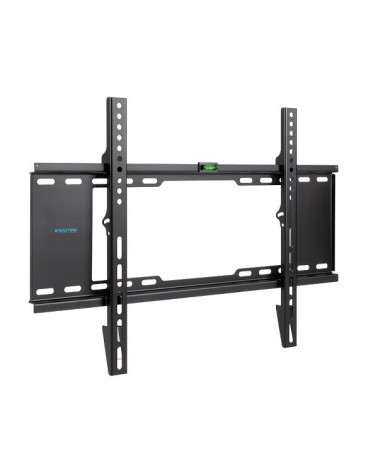 Kromax IDEAL-101 черный кронштейн на стену для ТВ 32"-90"