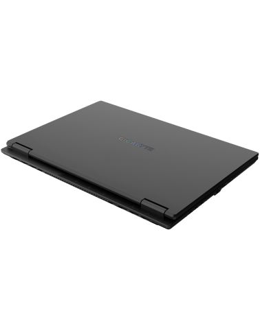 Ноутбук Gigabyte Gaming A18 GA83H AMD Ryzen AI 7 260/16Gb/SSD512Gb/RTX5060 8Gb (85W)/18"/IPS/WQXGA/2560x1600/165Hz/NoOS/Black/2.