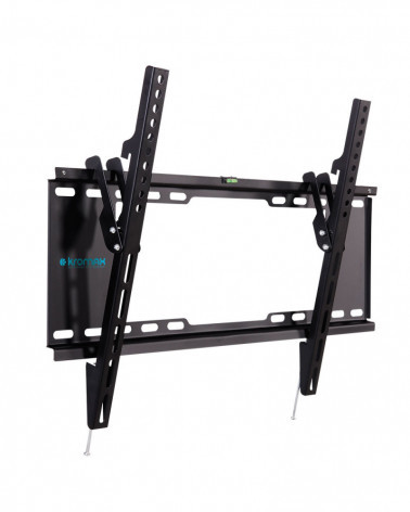KROMAX IDEAL-102 BLACK Настенный кронштейн для LED/LCD телевизоров