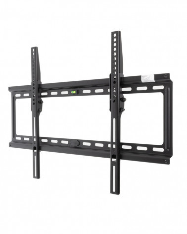 Kromax IDEAL-2 black кронштейн на стену для ТВ 32"-90"