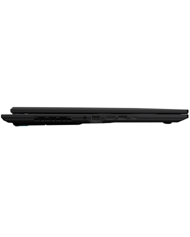 Ноутбук Gigabyte Gaming A18 GA83H AMD Ryzen AI 7 260/16Gb/SSD1Tb/RTX5060 8Gb (85W)/18"/IPS/WQXGA/2560x1600/165Hz/NoOS/Black/2.8k