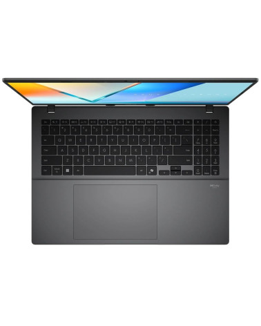 Ноутбук ASUS Vivobook S16 S3607VA Intel Core 5 210H/16Gb/512Gb/16"/IPS /WUXGA/1920x1200/60Hz/NoOS/Grey/1.7kg (90NB1672-M00CJ0)